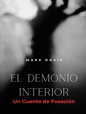 cover image of El Demonio Interior